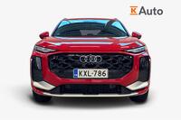 Audi Q3 vaihtoauto