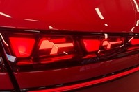 Audi Q3 vaihtoauto