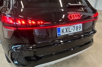 Audi Q3 vaihtoauto