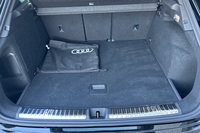 Audi Q3 vaihtoauto
