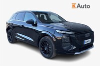 Audi Q3 vaihtoauto