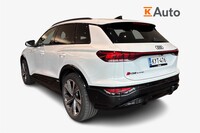 Audi SQ6 e-tron vaihtoauto