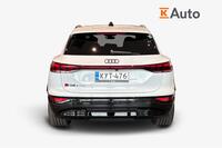 Audi SQ6 e-tron vaihtoauto