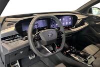 Audi SQ6 e-tron vaihtoauto
