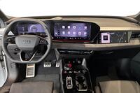 Audi SQ6 e-tron vaihtoauto