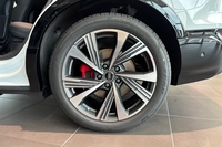 Audi SQ6 e-tron vaihtoauto