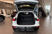 Audi SQ6 e-tron vaihtoauto