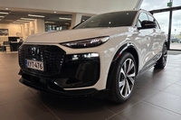 Audi SQ6 e-tron vaihtoauto