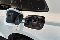 Audi SQ6 e-tron vaihtoauto