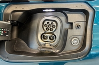 Audi A6 e-tron vaihtoauto