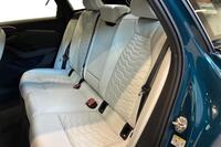 Audi A6 e-tron vaihtoauto