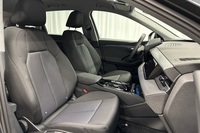 Audi Q6 e-tron vaihtoauto