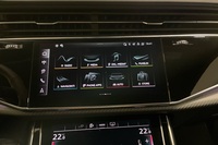 Audi Q8 vaihtoauto