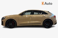 Audi Q8 vaihtoauto