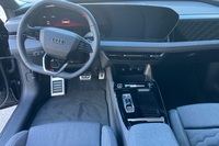 Audi A6 e-tron vaihtoauto