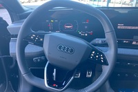 Audi A6 e-tron vaihtoauto