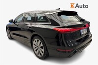 Audi A6 e-tron vaihtoauto