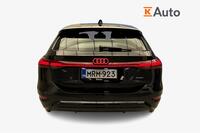 Audi A6 e-tron vaihtoauto