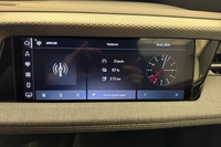 Audi A6 e-tron vaihtoauto