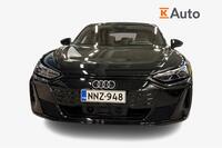 Audi e-tron GT vaihtoauto