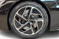 Audi e-tron GT vaihtoauto