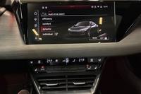 Audi e-tron GT vaihtoauto