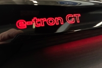 Audi e-tron GT vaihtoauto