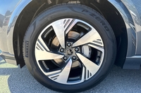 Audi Q6 e-tron vaihtoauto