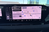 Audi Q6 e-tron vaihtoauto