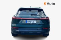 Audi Q8 e-tron vaihtoauto