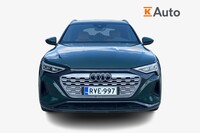 Audi Q8 e-tron vaihtoauto