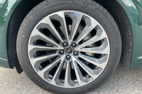 Audi Q8 e-tron vaihtoauto