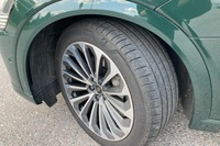 Audi Q8 e-tron vaihtoauto