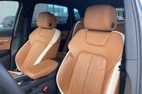 Audi Q8 e-tron vaihtoauto