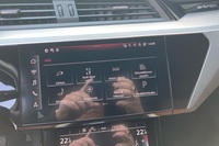 Audi Q8 e-tron vaihtoauto