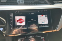 Audi Q8 e-tron vaihtoauto