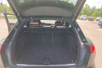 Audi Q8 e-tron vaihtoauto