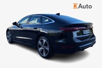 Audi A6 e-tron vaihtoauto