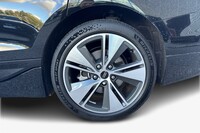 Audi A6 e-tron vaihtoauto