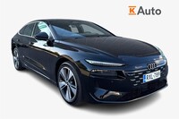 Audi A6 e-tron vaihtoauto