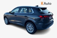 Audi Q3 vaihtoauto