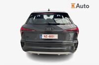 Audi Q3 vaihtoauto