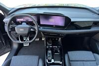Audi Q6 e-tron vaihtoauto