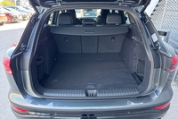 Audi Q6 e-tron vaihtoauto