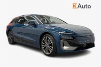 Audi A6 e-tron vaihtoauto