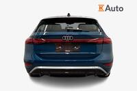 Audi A6 e-tron vaihtoauto