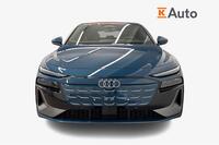 Audi A6 e-tron vaihtoauto