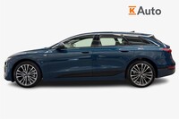 Audi A6 e-tron vaihtoauto