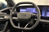 Audi A6 e-tron vaihtoauto
