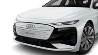 Audi A6 e-tron vaihtoauto